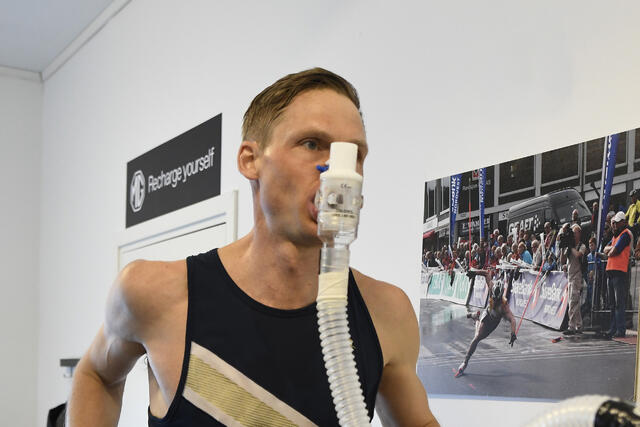 Sven Kilander